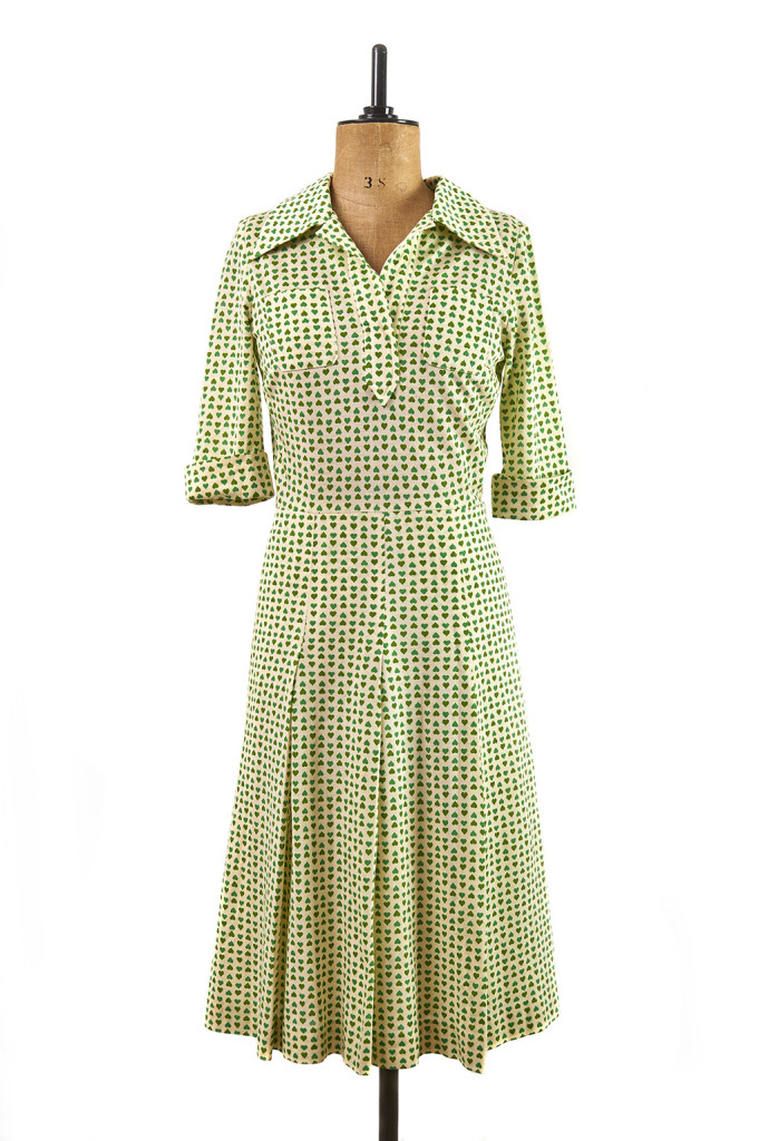 Vintage Dresses | Shop Online | Margot & Hesse